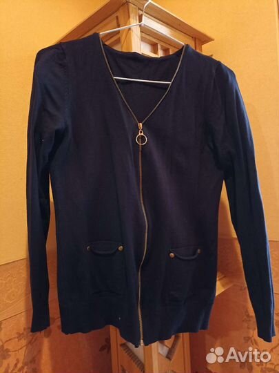 Вещи пакетом, размер 42-44