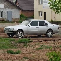 Mercedes-Benz W124 2.3 MT, 1989, 333 333 км, с пробегом, цена 190 000 руб.