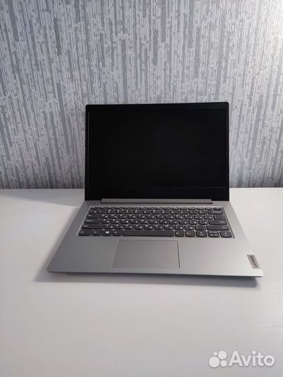 Ноутбук Lenovo IdeaPad Slim 1-14AST-05