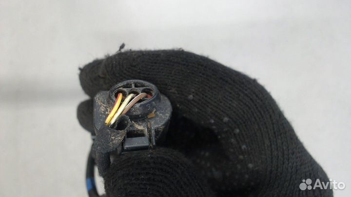 Датчик подвески Audi A8 (D3), 2008