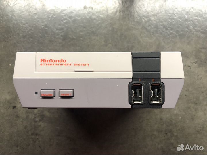 Nintеndо NES Сlassic Мini