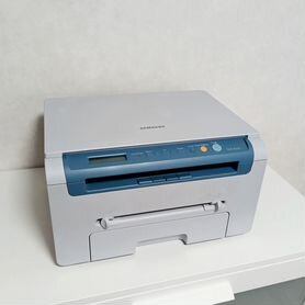 Мфу Samsung SCX-4220