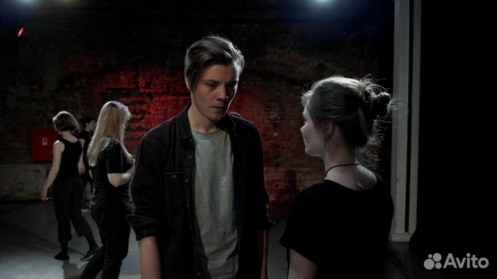 Видеосъемка