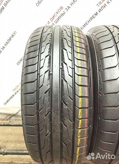 Toyo DRB 225/55 R17 97V