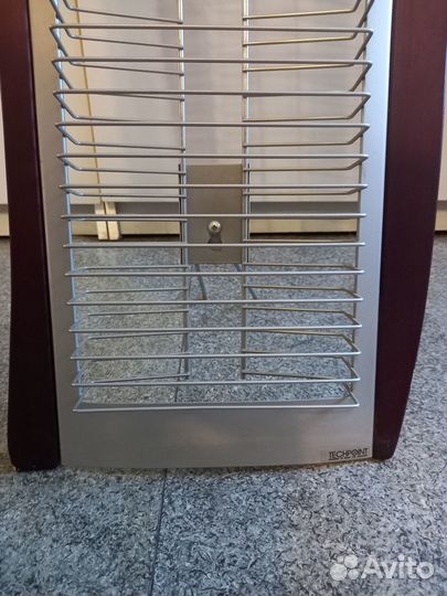 Стойка на 47 CD/DVD Techpoint,пакеты для хранения