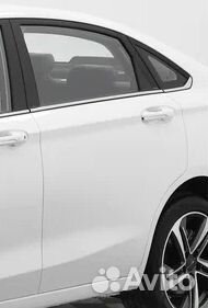 Левая задняя дверь BAIC U5 Plus