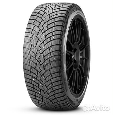 Pirelli Scorpion Ice Zero 2 245/45 R20 103H
