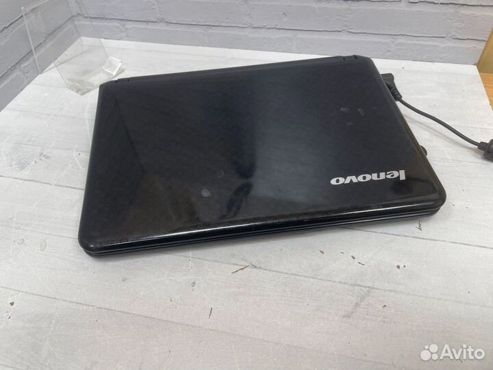 Нетбук Lenovo