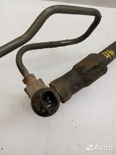 Трубка гидроусилителя руля Nissan Almera N16 седан