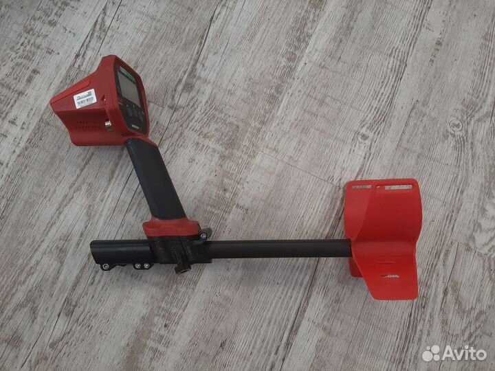 Металлоискатель Minelab Vanquish 340