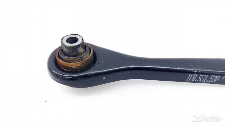 Тяга поперечная задняя правая Volkswagen Tiguan 1G