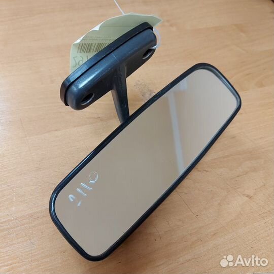 Зеркало заднего вида в салоне LADA 2110 1995-2014