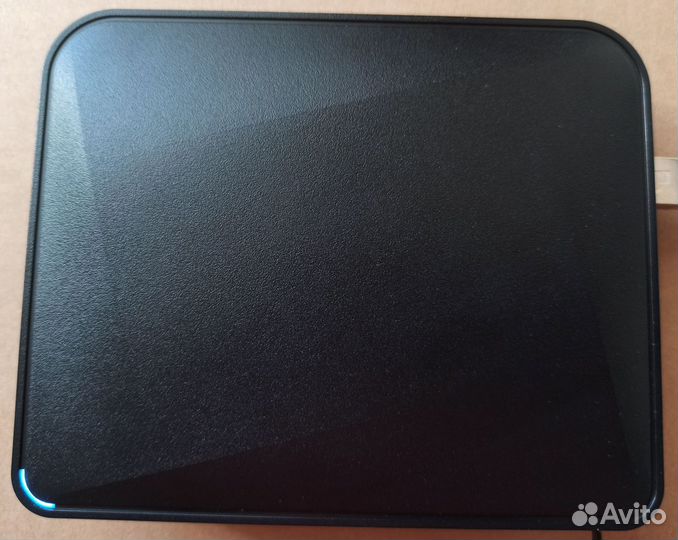 SmartBox flash AC1300 на прошивке Keenetic 4.0.7