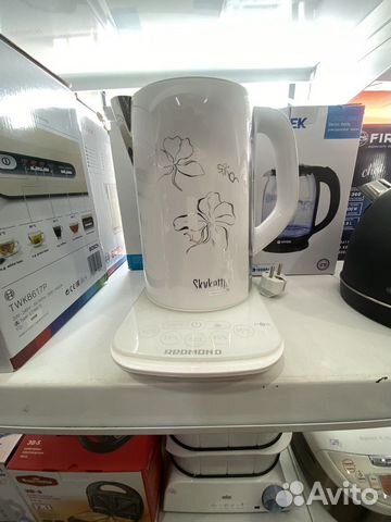 Чайник электрический Redmond