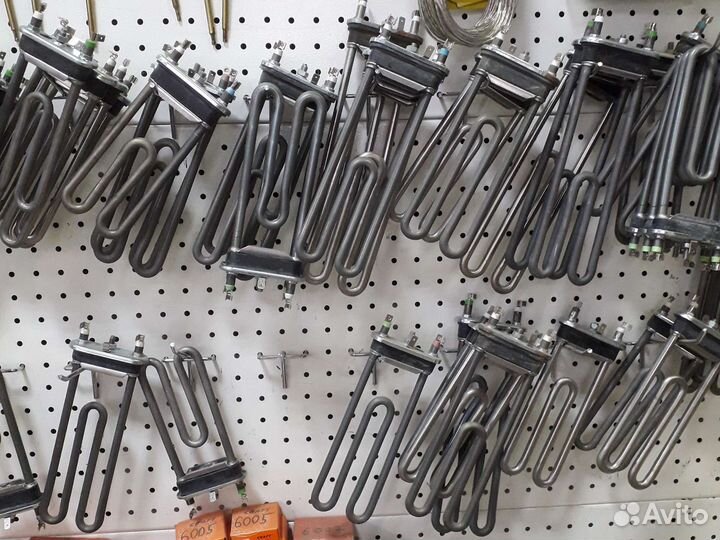 Тэн для стиральной машины