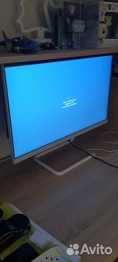 Моноблок Lenovo ideacentre A340-24IWL