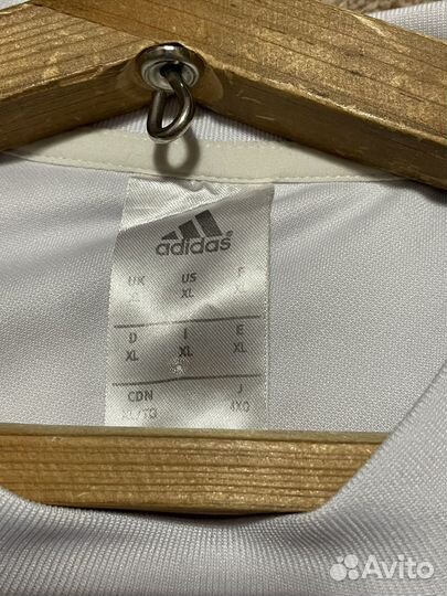 Кофта adidas