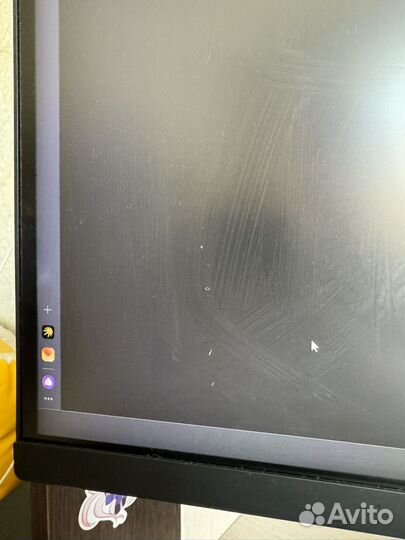 Xiaomi Mi Curved Gaming Monitor 34