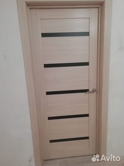 Дверь межкомнатная