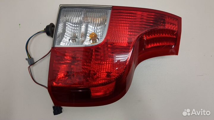 Фонарь (задний) Volvo XC90, 2007