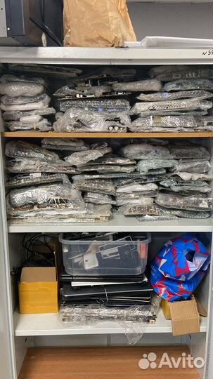 Платы для телевизоров