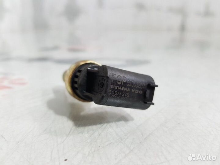 Датчик температуры охлаждающей жидкости Chevrolet