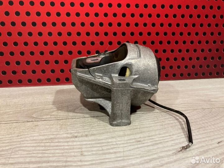 Подушка двигателя Porsche Macan 95B 2019