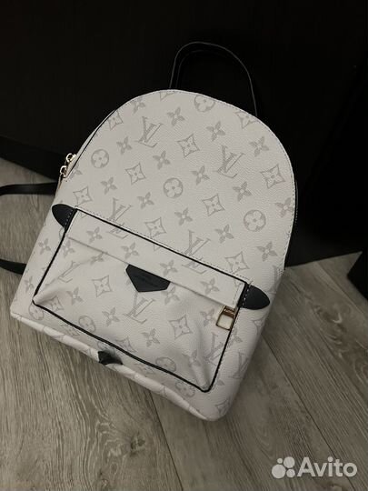 Louis Vuitton рюкзак