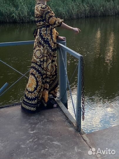 Платье женское