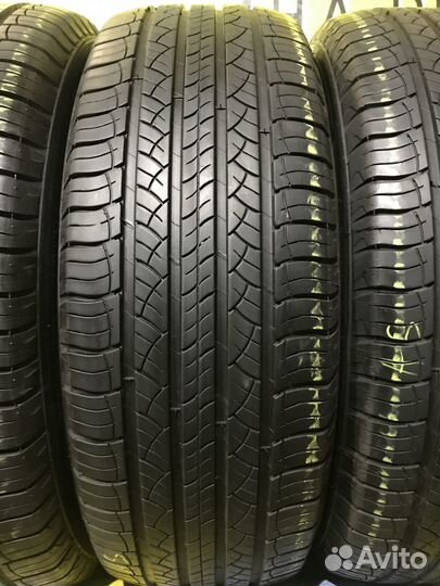 Michelin Latitude Tour HP 275/60 R20 114H