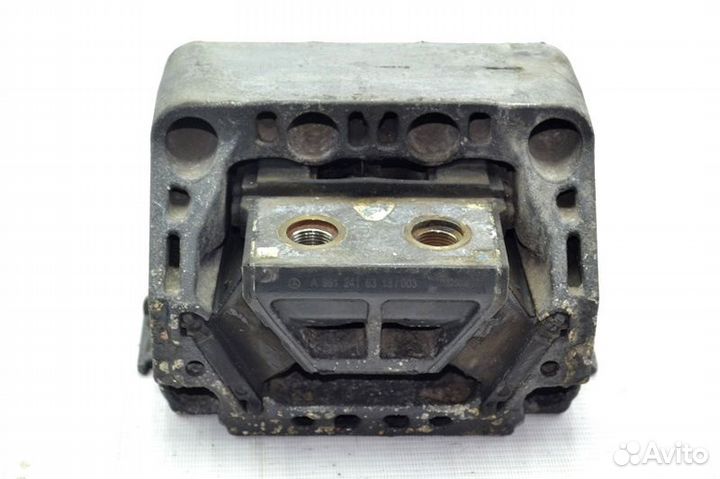 Подушка двигателя, задняя правая mercedes-benz Act