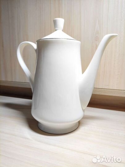 Чайник, Чайная пара Royal kitchen