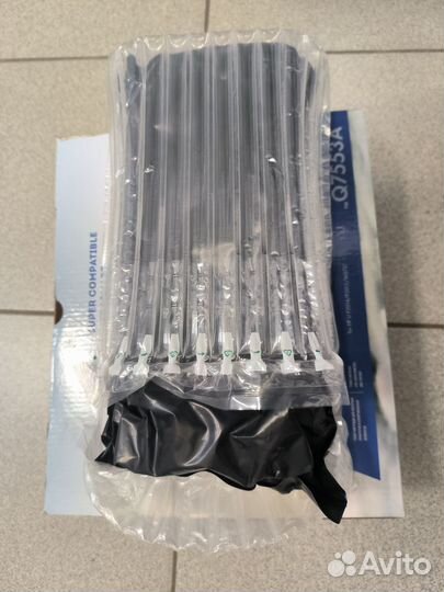 Картридж nv print q7553a