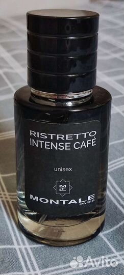 Духи тестер Montale Ristretto Intense Cafe
