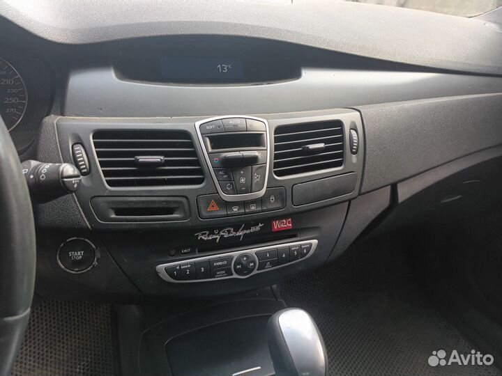 В наличии салон Renault Laguna III