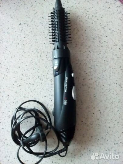 Плойка Rowenta Elite Model Look