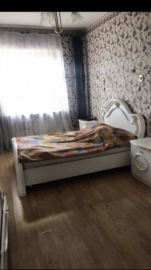 3-к. квартира, 101,9 м², 11/13 эт.