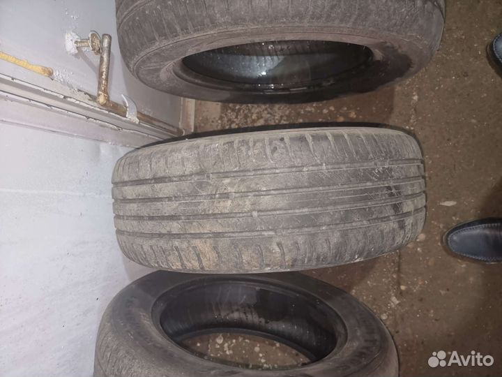 Nokian Tyres Nordman SX2 195/60 R15