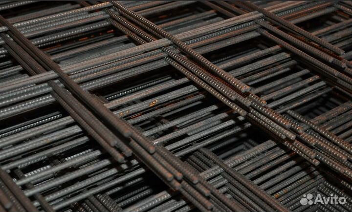 Сетка металлическая