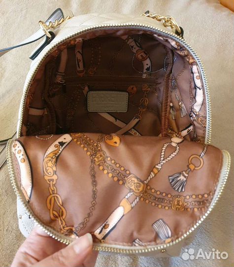 Рюкзак женский новый Fabretti