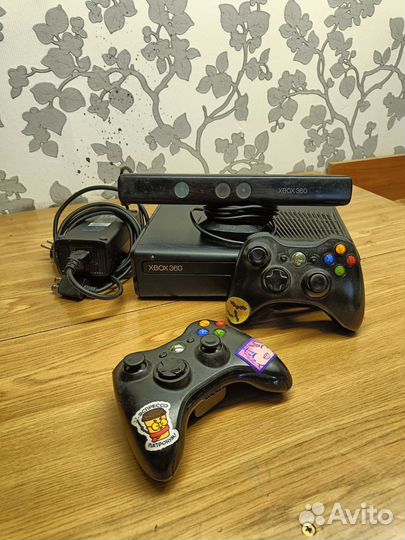 Xbox 360