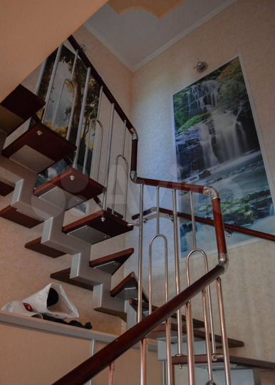 Дом 140 м² на участке 15 сот.