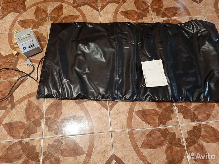 Термоматрац