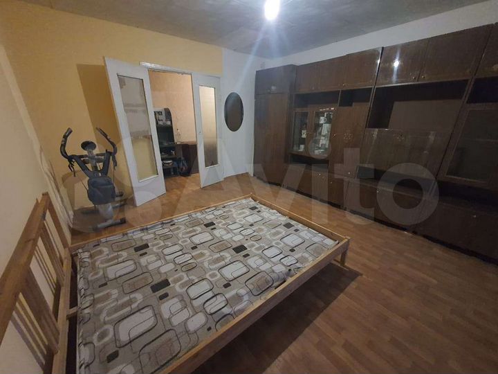 Комната 13 м² в 2-к., 7/9 эт.