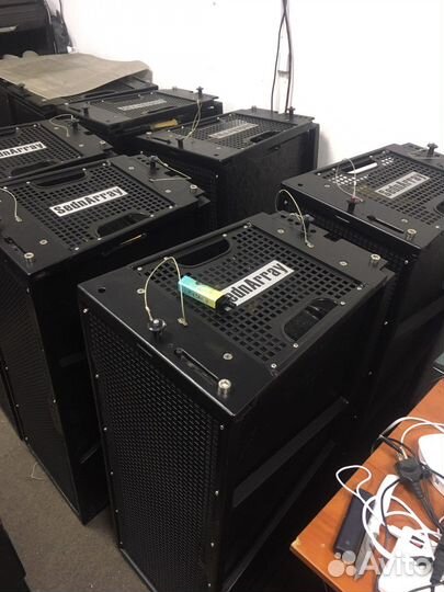 Ремонт музыкального оборудования