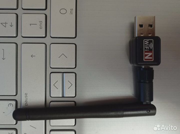 Wifi переходник для подключения к интернету