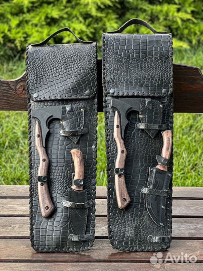 Набор колчан