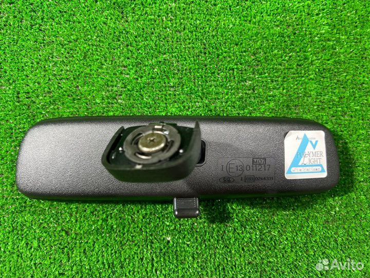 Зеркало заднего вида салонное Honda Hr-V GH4 D16A