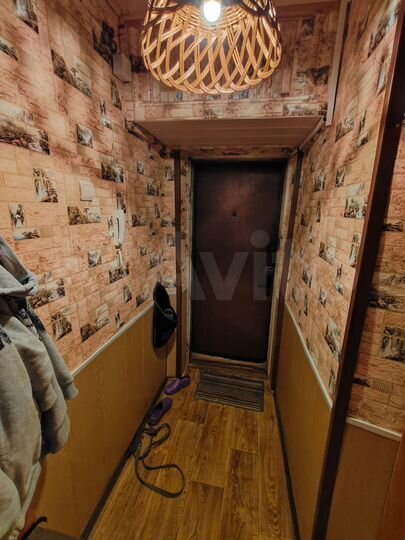 2-к. квартира, 45 м², 4/5 эт.