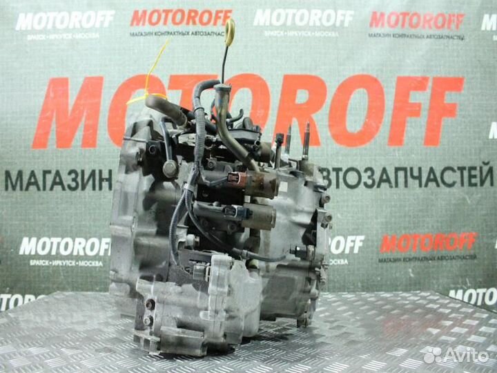 Автомат mcta Honda Accord 7 (03-08г) CL7/9 - А331